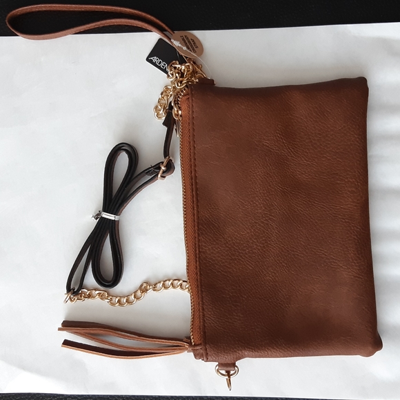 Crossbody clutch - Picture 3 of 4